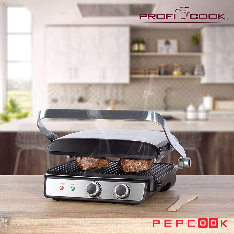 Proficook PC-KG 1029 Contact Grill