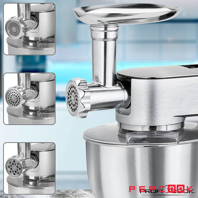 ماشین آشپزخانه پروفی کوک 1189 مجهز به چرخ گوشت