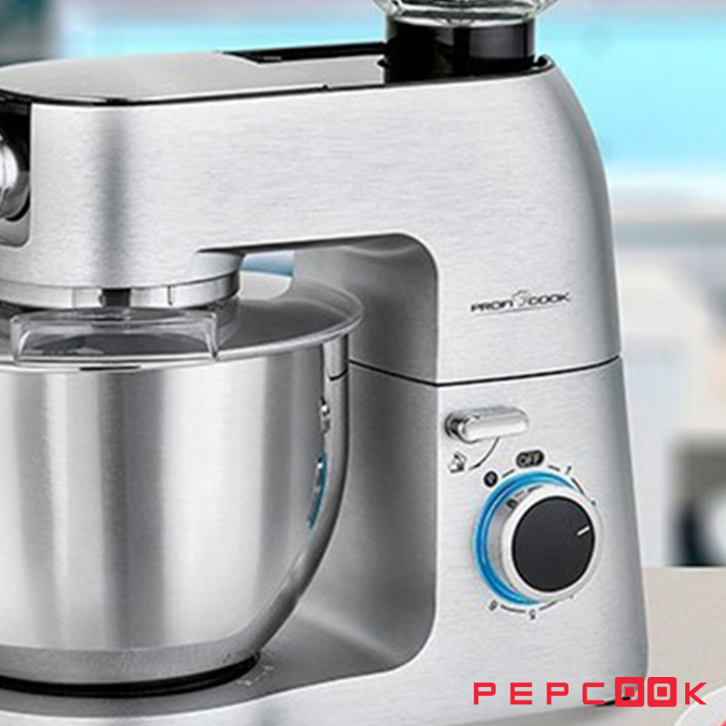 Proficook 1189 با قابلیت تنظیم سرعت در 8 سطح