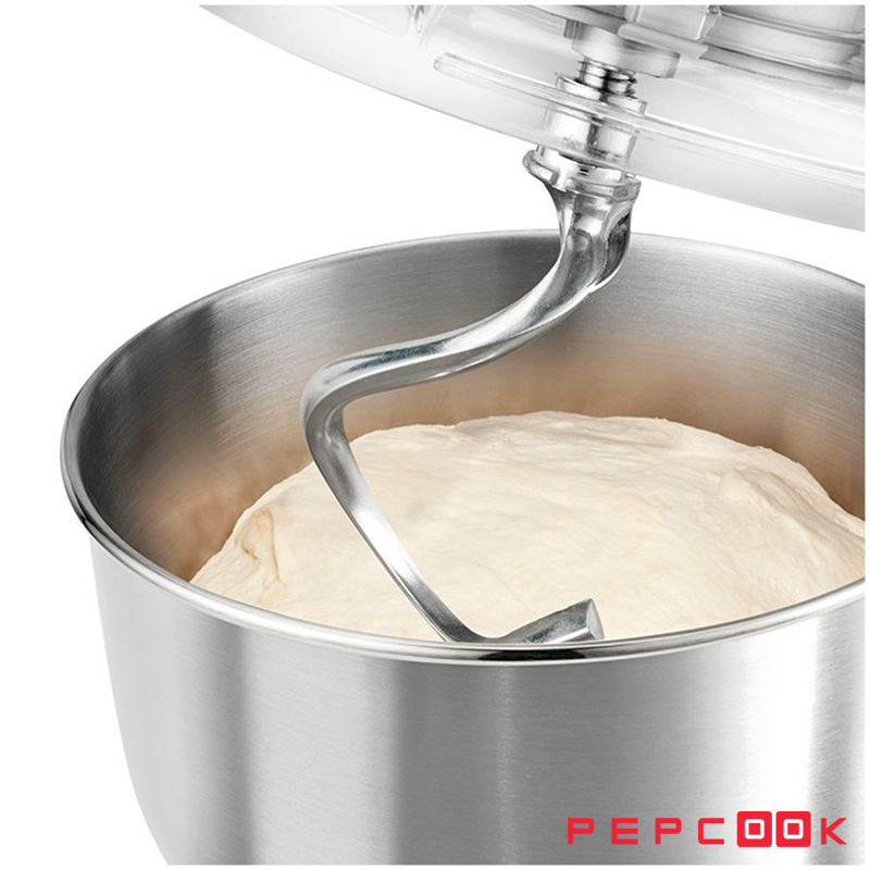 Proficook PC-KM 1189 مجهز به خمیر زن