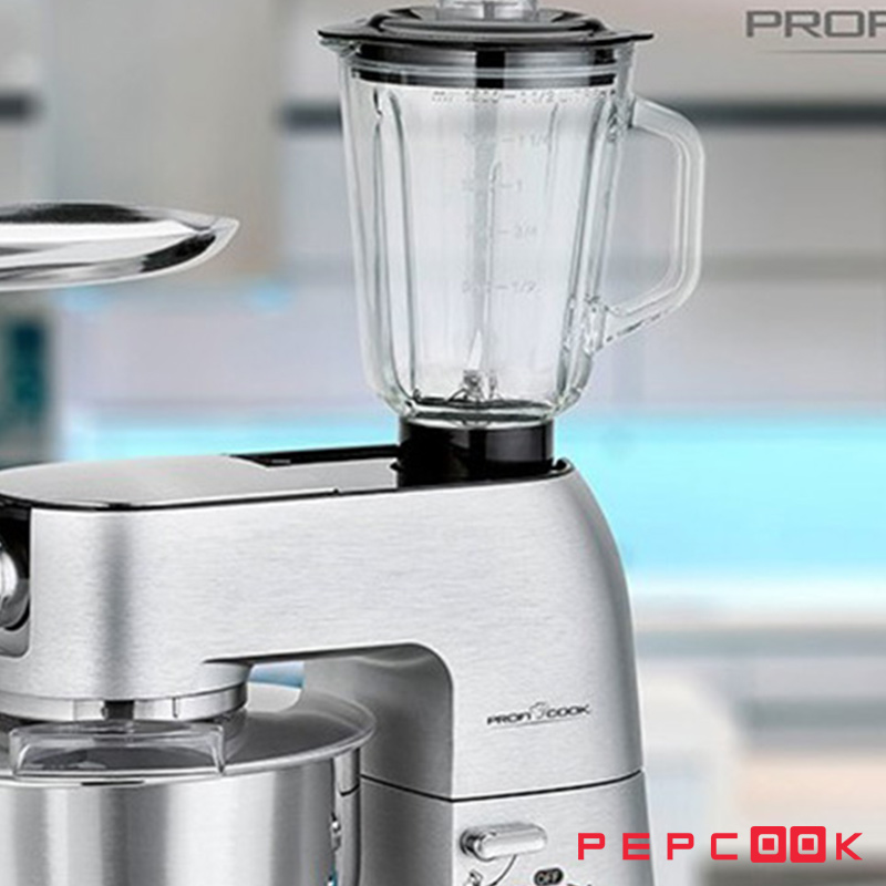 ماشین آشپزخانه 1189 مجهز به مخلوط کن