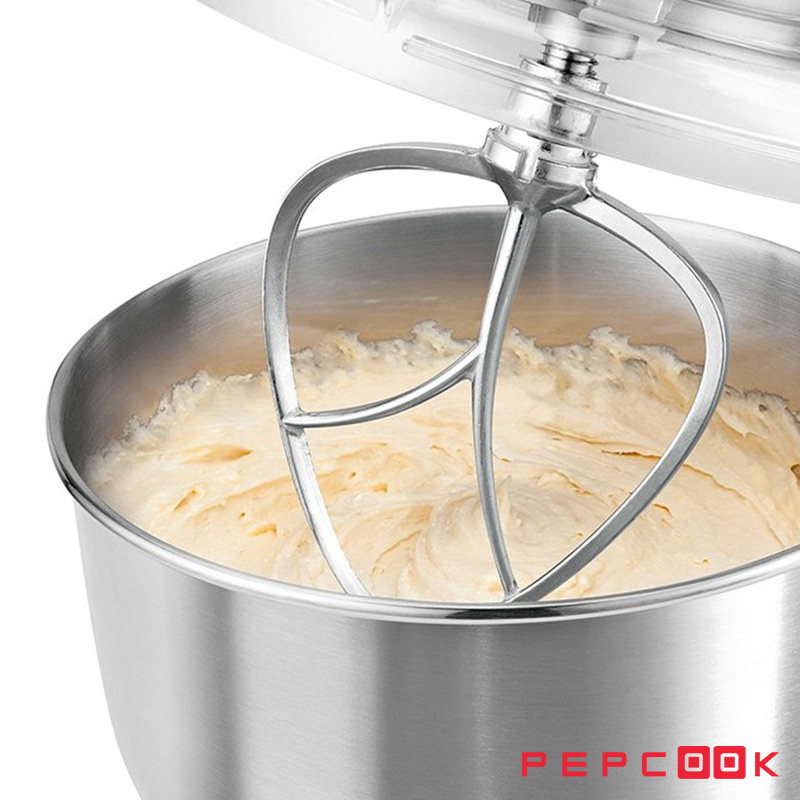 PC-KM 1189 مجهز به لیسک آلومنیوم دای کست