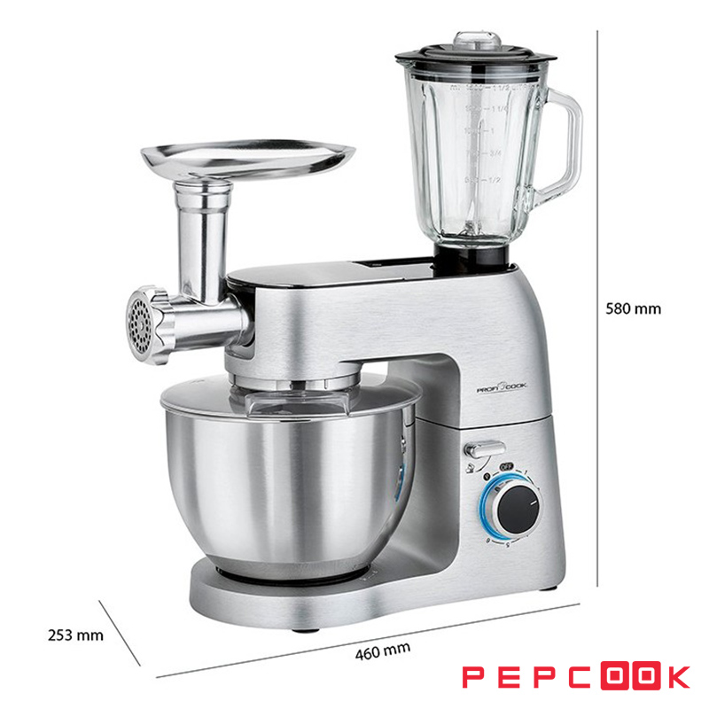 Proficook PC-KM 1189