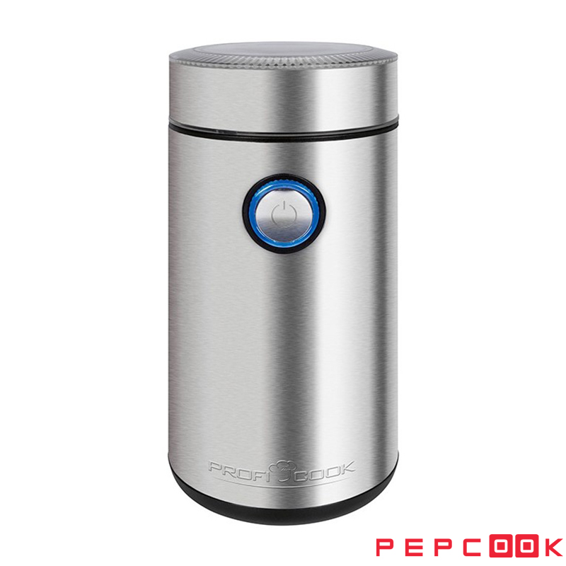 آسیاب قهوه 1216 پروفی کوک با قدرت 150 وات