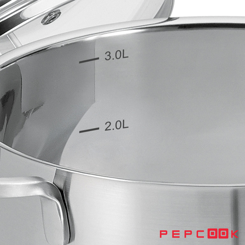 ویژگی های ظاهری Proficook 1225