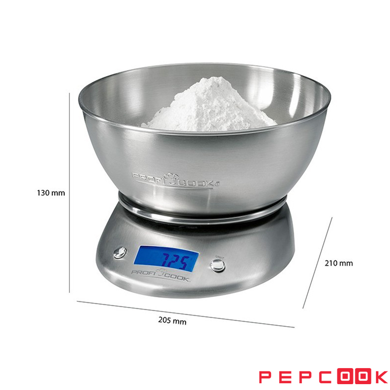 Proficook PC-KW 1040