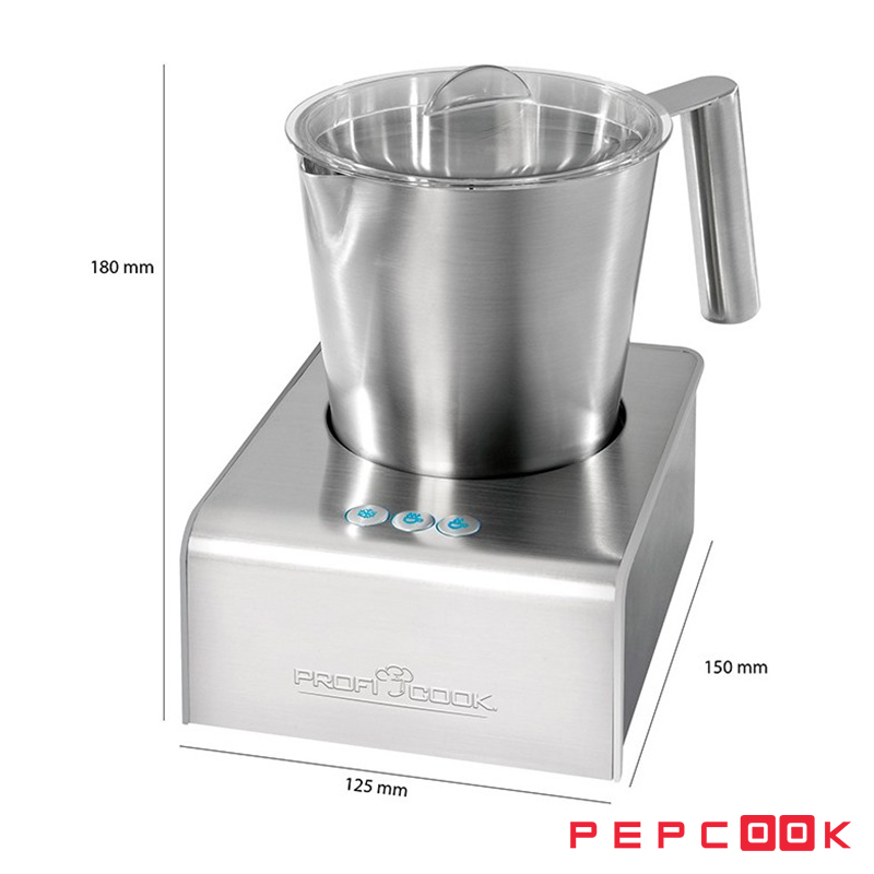 Proficook PC-MS 1032