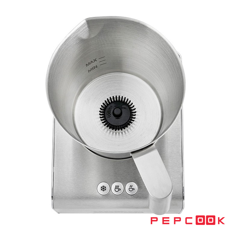 Proficook 1032 مجهز به سری فوم ساز و میکسر