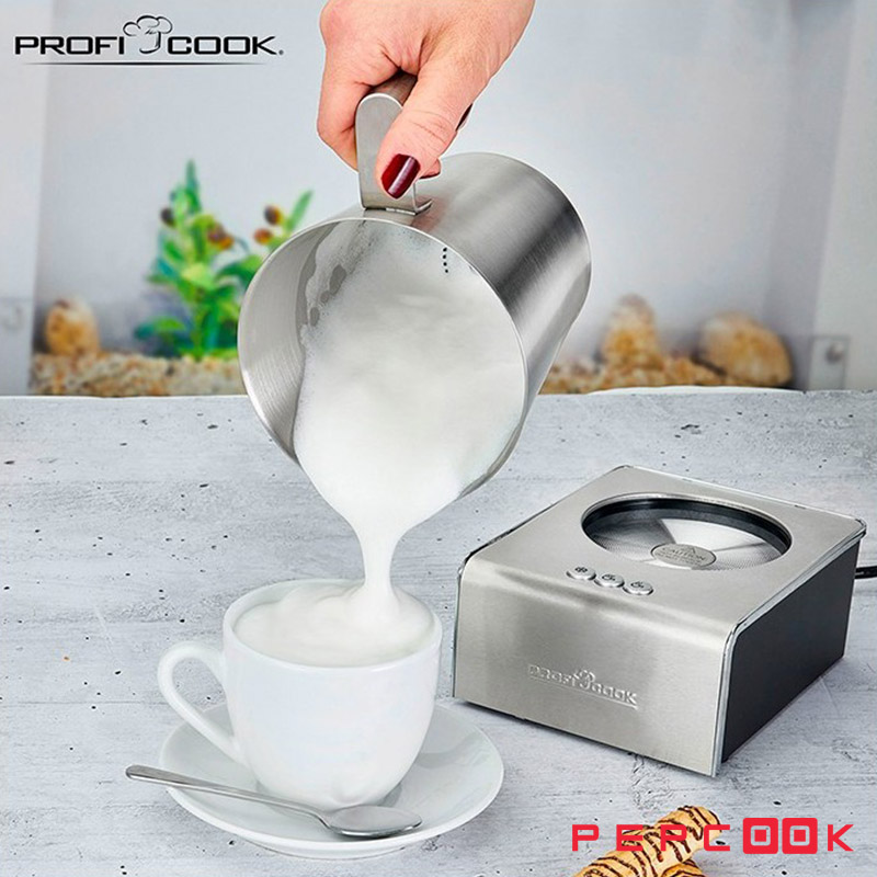 Proficook PC-MS 1032 Milk Frother