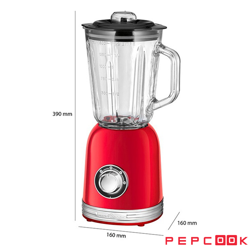 Proficook PC-UM 1195