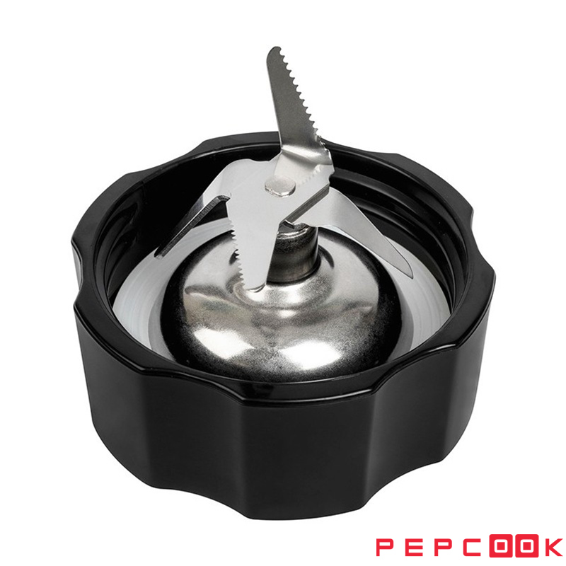 پروفی کوک PC-UM 1195 مجهز به تیغه 4 پره استیل ضد زنگ