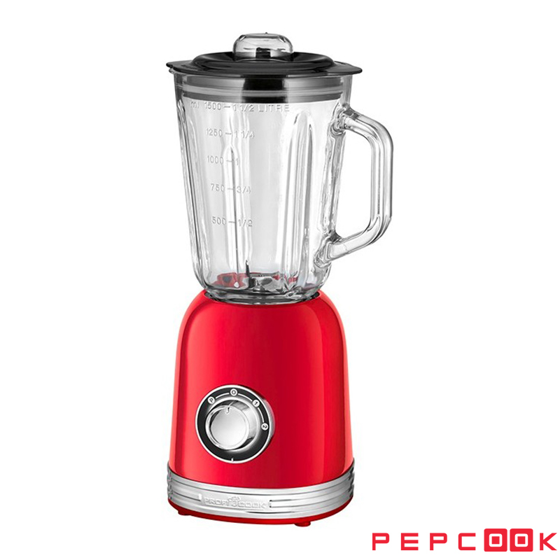 پروفی کوک 1195 با قدرت 800 وات