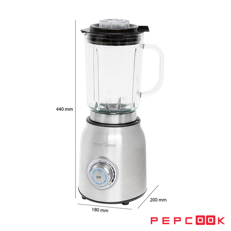 Proficook PC-UM 1207