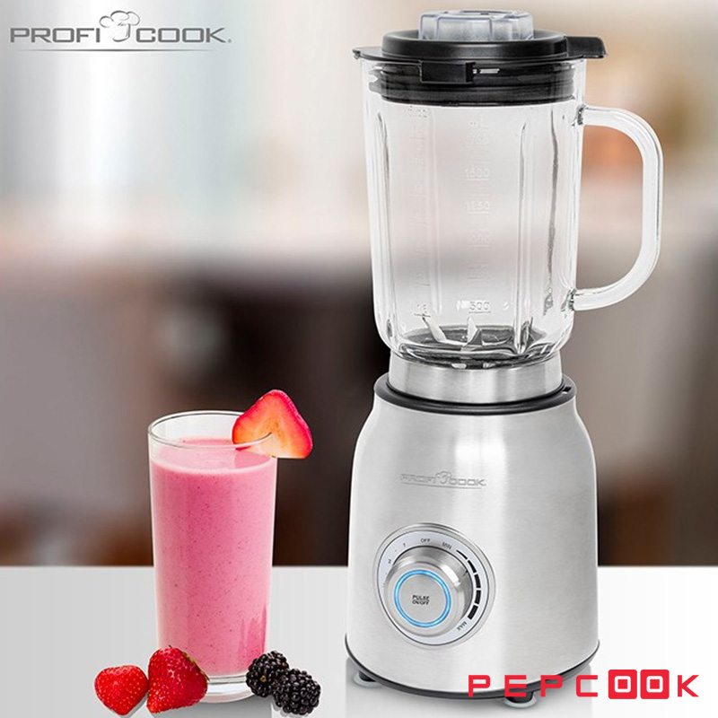 Proficook PC-UM 1207 Stand Blender
