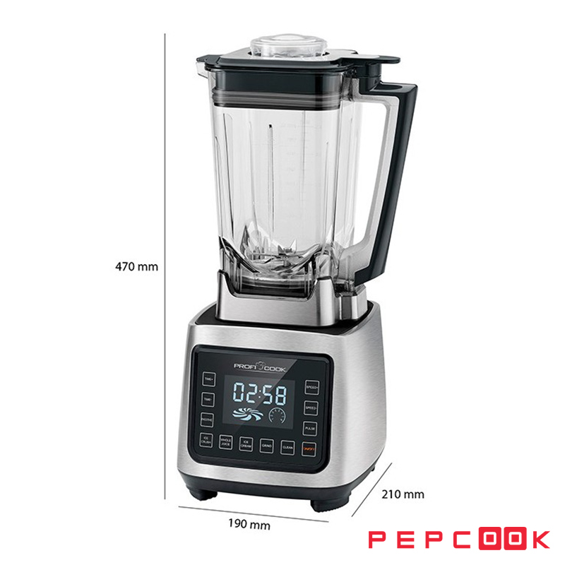 Proficook PC-UM 1127