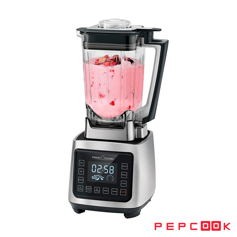 مخلوط کن 1127 پروفی کوک با قدرت 2000 وات