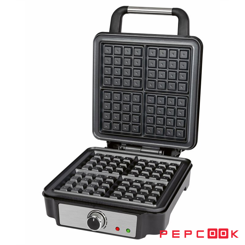 پروفی کوک 1241 مجهز به 2 صفحه تفلون نچسب