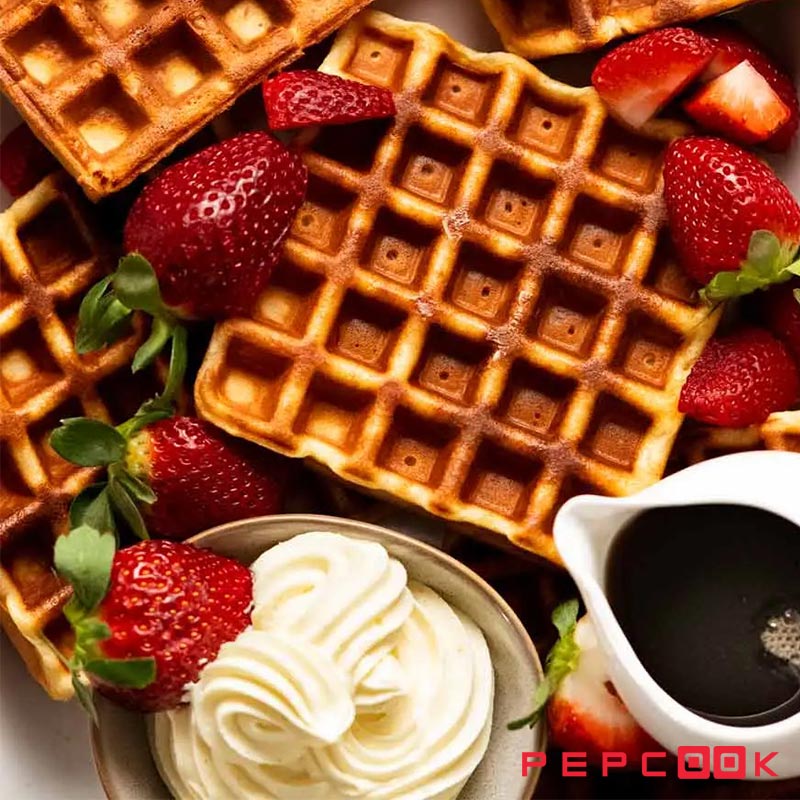 Proficook PC-WA 1241 Waffle Maker