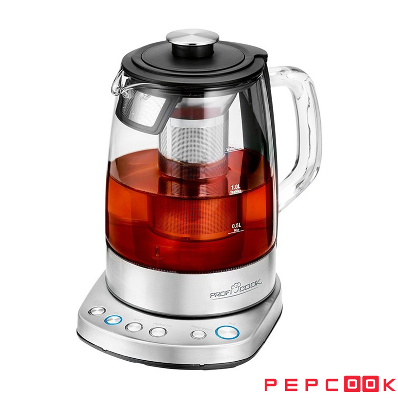 چای ساز 1167G با توان مصرفی 2200 وات