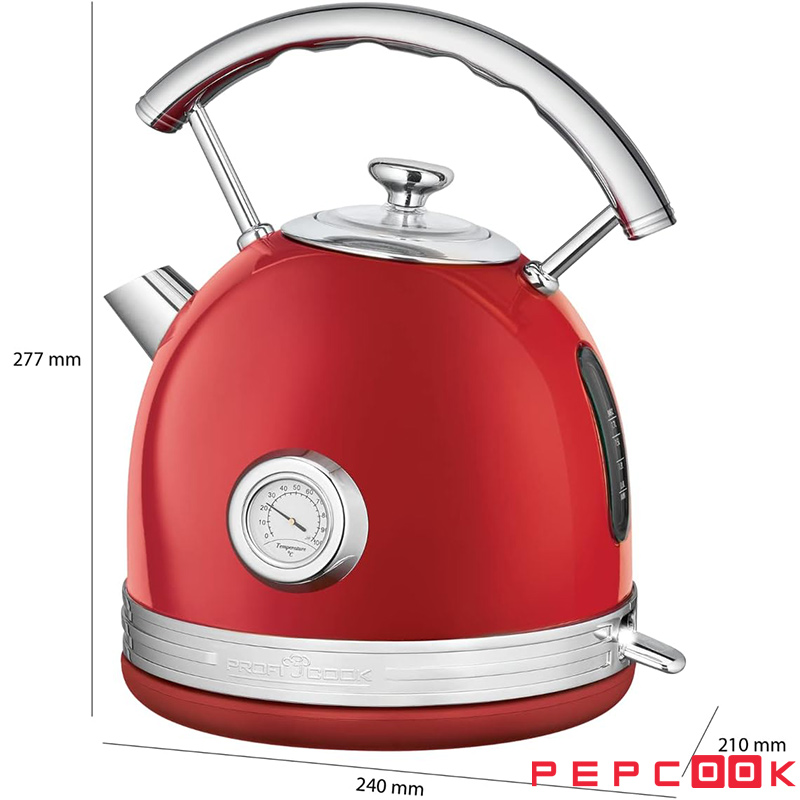 Proficook PC-WKS 1192