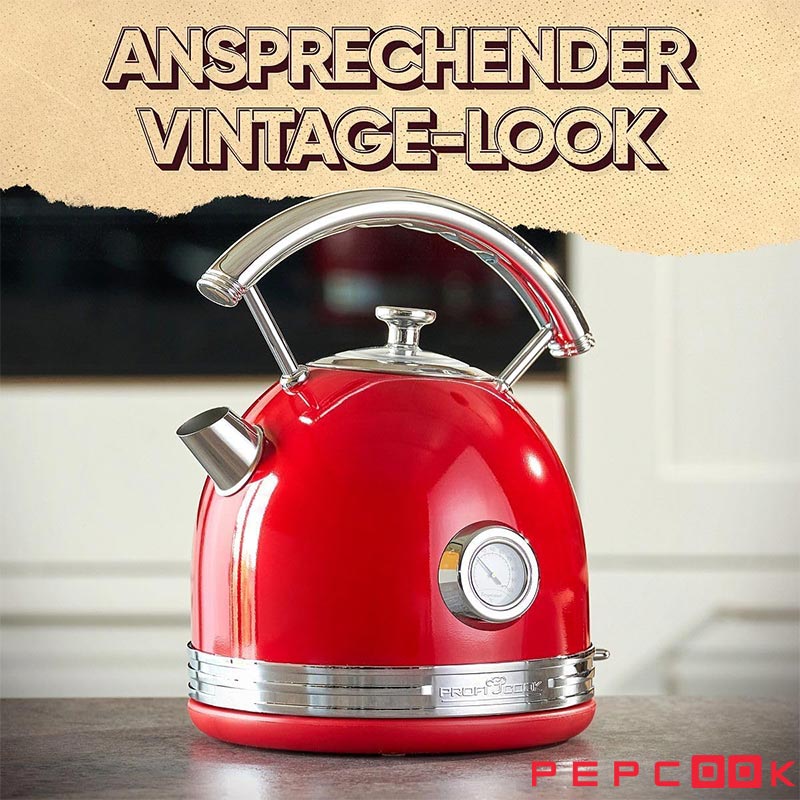 Proficook PC-WKS 1192 Electrical Kettle