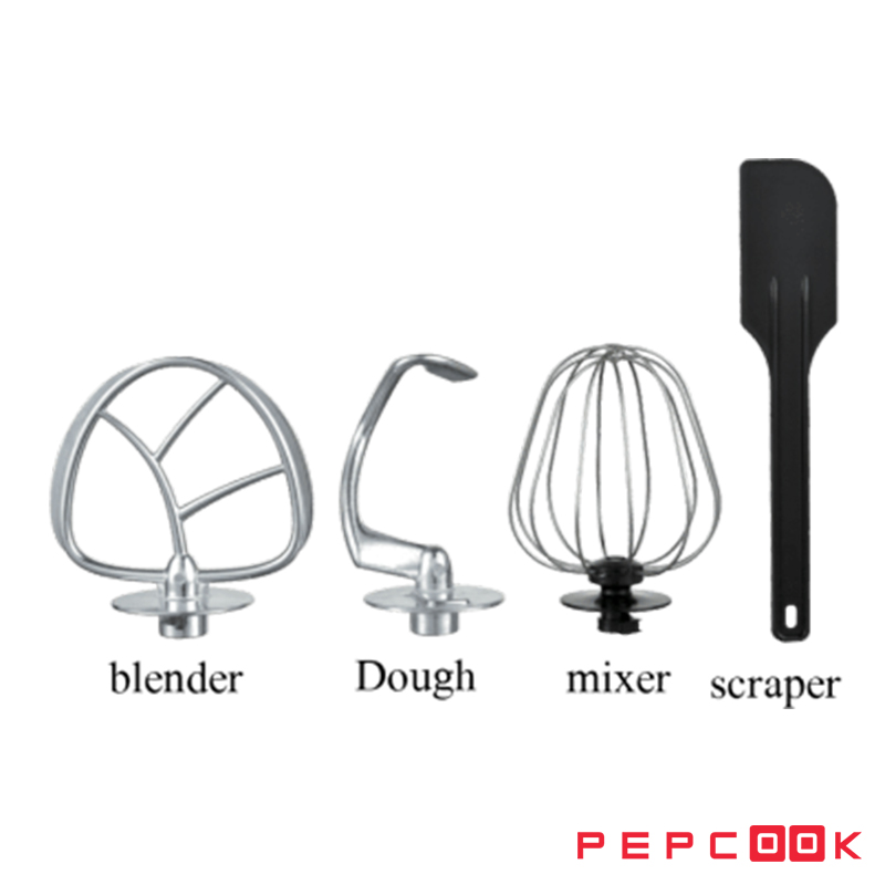 سری های همراه همزن ایستاده روگن RU-1930