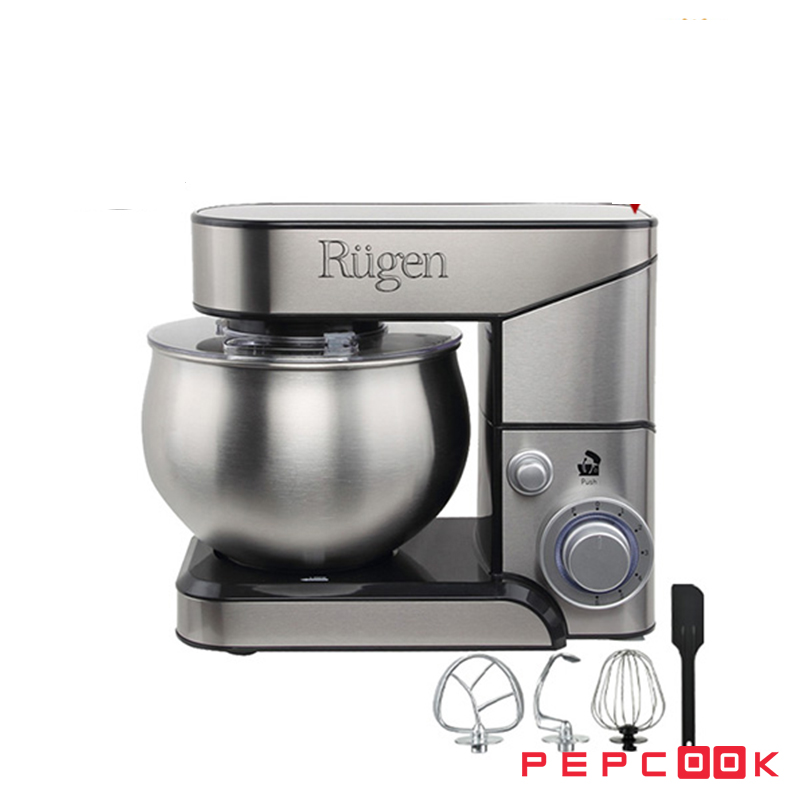 روگن 1930 با قدرت 1000 وات، موتور مسی و گیربکس فولادی