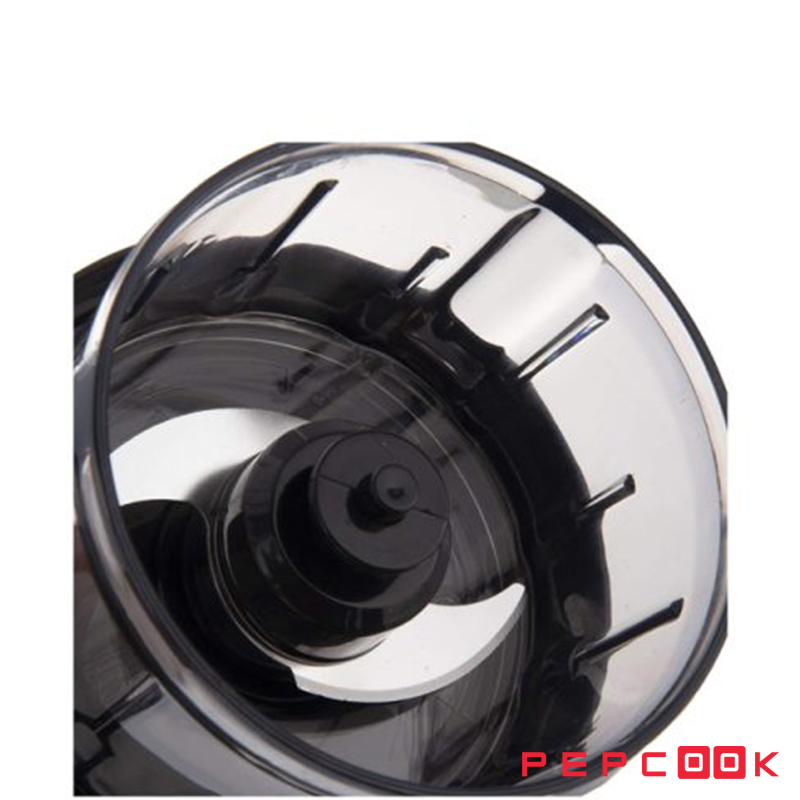 خردکن روگن 2010 مجهز به تیغه های استیل ضد زنگ