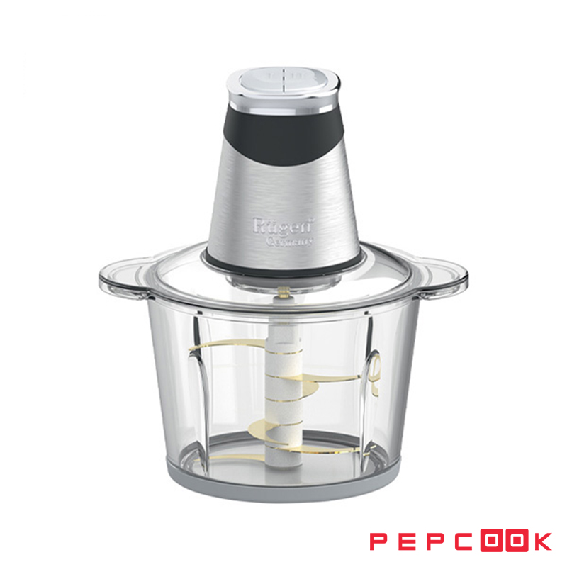 ویژگی های ظاهری خردکن Rugen RU-2320