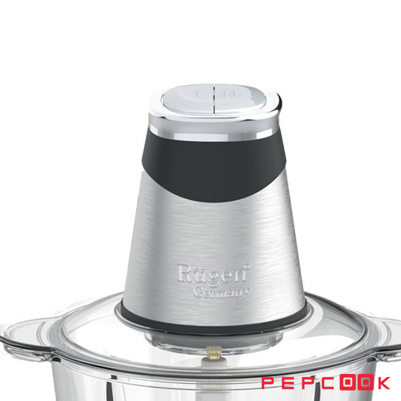 روگن 2320 مجهز به کنترل پنل فشاری 2 سرعته