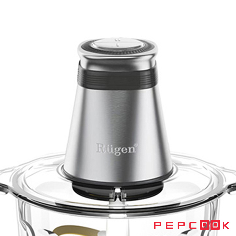 خردکن روگن RU-2340 با 2 سرعت و سیستم های مدرن