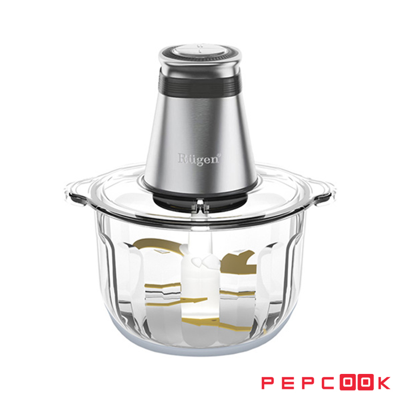 طراحی و بدنه Rugen RU-2340