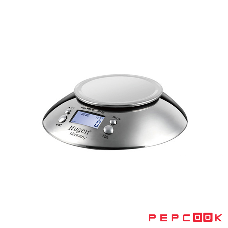 روگن 5010 با دقت اندازه گیری بالا و میزان 5 کیلوگرم