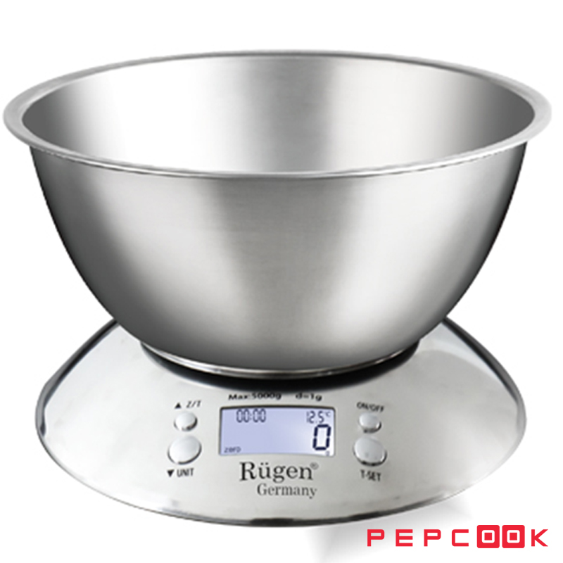 کنترل پنل لمس و صفحه نمایش دیجیتال سرخ کن 8206 هنریچ