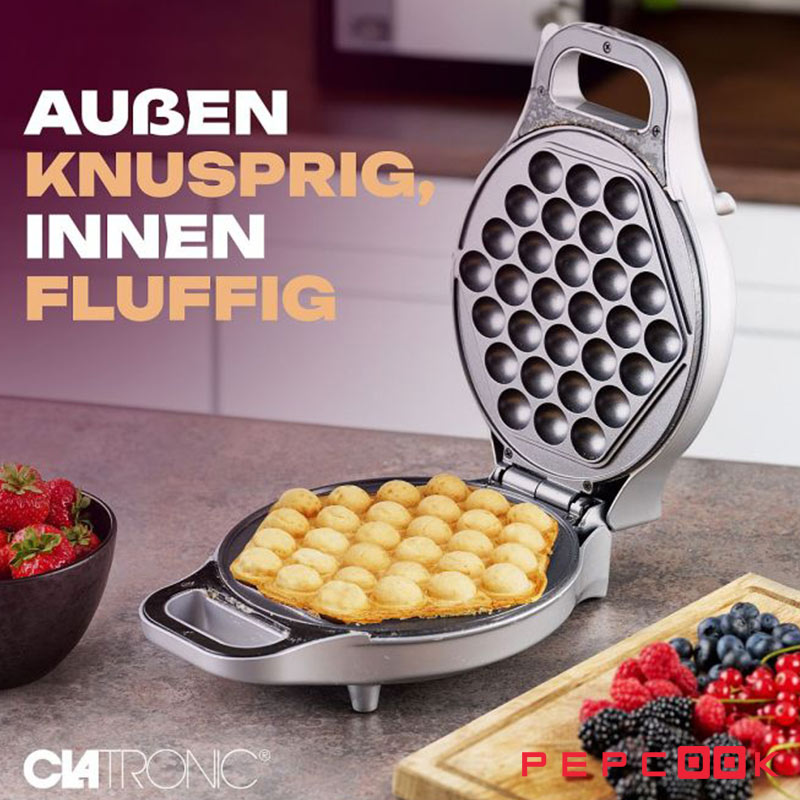 Clatronic WA 3772 Waffle Maker
