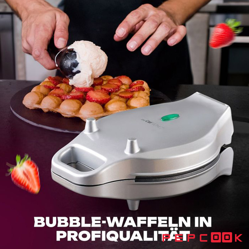 کلترونیک 3772 با توان مصرفی 700 وات