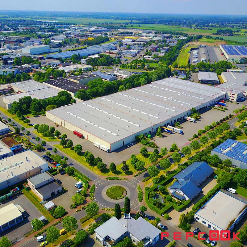 درباره ی برند پروفی کوک