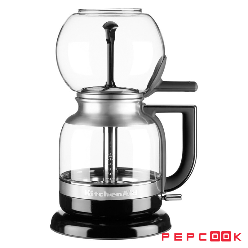 ویژگی های ظاهری KitchenAid KCM 0812