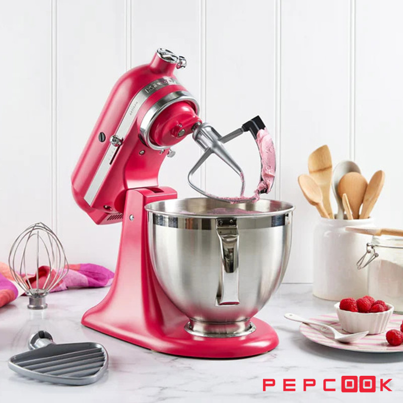 ویژگی های ظاهری KitchenAid KSM195