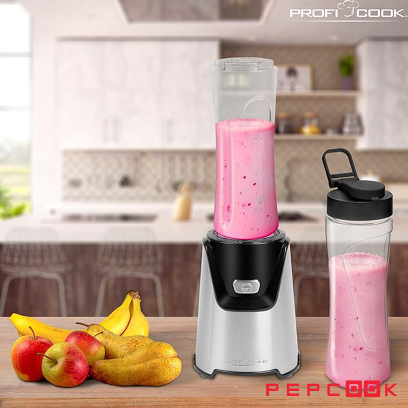 سیستم های به کار رفته در اسموتی ساز 1153 پروفی کوک